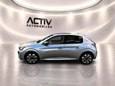 Peugeot 208 1.2 100 ALLURE (2025) - Foto 4