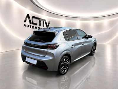 Peugeot 208 1.2 100 ALLURE (2025) - Foto 7