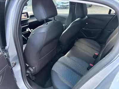Peugeot 208 1.2 100 ALLURE (2025) - Foto 13