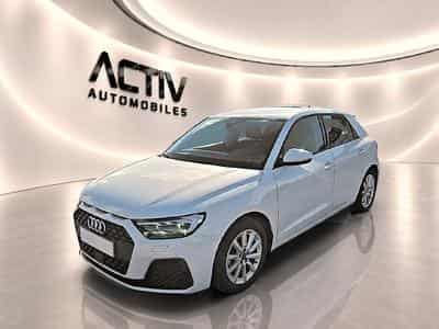 Audi A1 30 TFSI 110 DESIGN (2023) - Foto 1