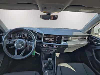 Audi A1 30 TFSI 110 DESIGN (2023) - Foto 10