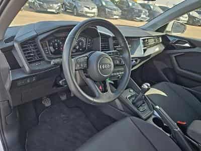 Audi A1 30 TFSI 110 DESIGN (2023) - Foto 13