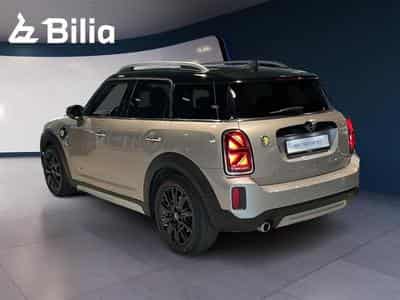 MINI Countryman Cooper SE Countryman (2021) - Photo 6