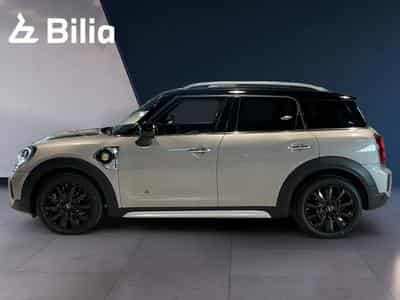 MINI Countryman Cooper SE Countryman (2021) - Photo 3