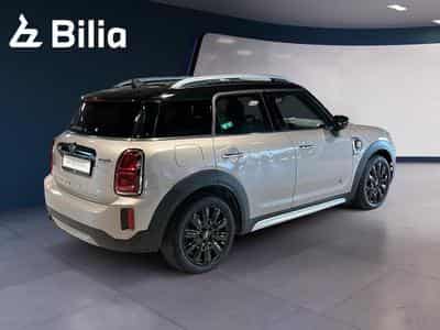 MINI Countryman Cooper SE Countryman (2021) - Photo 8