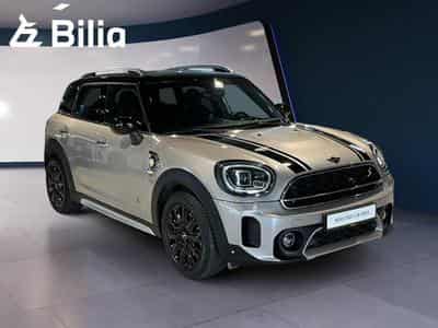 MINI Countryman Cooper SE Countryman (2021) - Photo 9