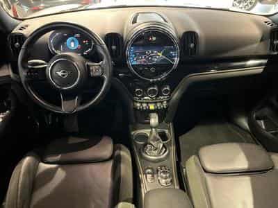 MINI Countryman Cooper SE Countryman (2021) - Photo 15