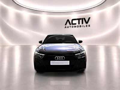 Audi A1 30 TFSI 110 DESIGN (2023) - Foto 2