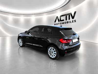 Audi A1 30 TFSI 110 DESIGN (2023) - Foto 5