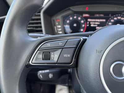 Audi A1 30 TFSI 110 DESIGN (2023) - Foto 14