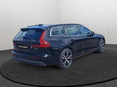 Volvo V60 B4 Core Mild Hybrid / Essence (2025) - Photo 5