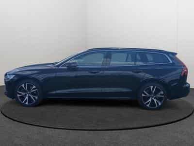 Volvo V60 B4 Core Mild Hybrid / Essence (2025) - Photo 2