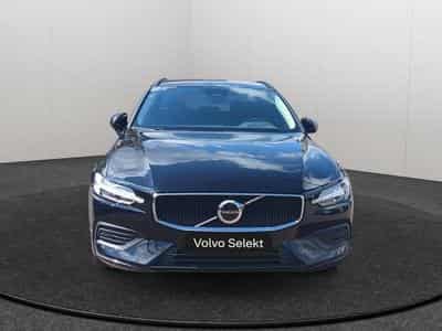 Volvo V60 B4 Core Mild Hybrid / Essence (2025) - Photo 8