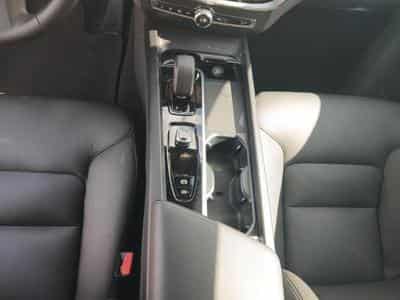 Volvo V60 B4 Core Mild Hybrid / Essence (2025) - Photo 11