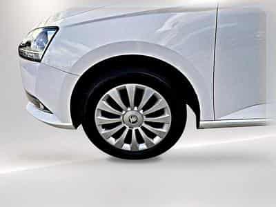 Skoda FABIA 1.0 MPI 75 ACTIVE (2018) - Foto 9