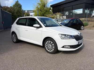 Skoda FABIA 1.0 MPI 75 ACTIVE (2018) - Foto 13