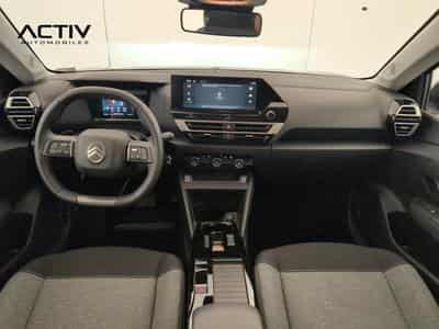 Citroën C4 Hybride 110 ch e-DCS6 You (2025) - Foto 12