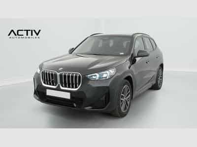 Bmw X1 SDRIVE 18D 150CH DKG7 M SPORT (2026) - Foto 3