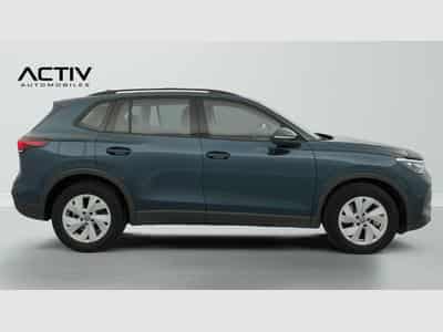 VW Tiguan 2.0 TDI 150ch DSG7 Life (2025) - Photo 8