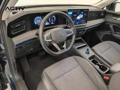 VW Tiguan 2.0 TDI 150ch DSG7 Life (2025) - Photo 15