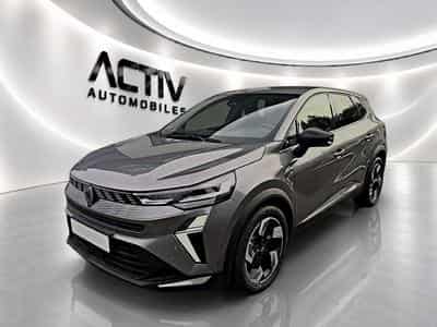 Renault SYMBIOZ 1.8 E-TECH FULL HYBRID 160 TECHNO (2026) - Foto 1