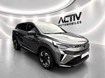 Renault SYMBIOZ 1.8 E-TECH FULL HYBRID 160 TECHNO (2026) - Foto 2