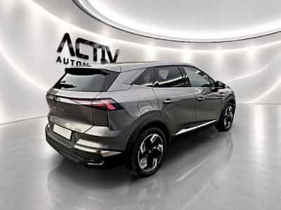 Renault SYMBIOZ 1.8 E-TECH FULL HYBRID 160 TECHNO (2026) - Foto 6