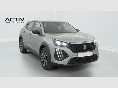 Peugeot 2008 100 S&S BVM6 Style (2025) - Photo 1