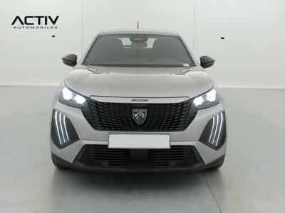 Peugeot 2008 100 S&S BVM6 Style (2025) - Photo 2