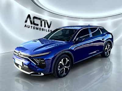 Citroen C5 X HYBRIDE RECHARGEABLE 225 SHINE PACK EEAT8 (2023) - Foto 1