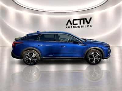 Citroen C5 X HYBRIDE RECHARGEABLE 225 SHINE PACK EEAT8 (2023) - Foto 8