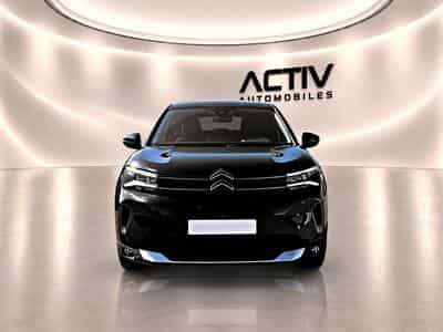 Citroen C5 AIRCROSS 1.6 HYBRIDE RECHARGEABLE 225 MAX BOITE AUTOMATIQUE (2024) - Foto 2