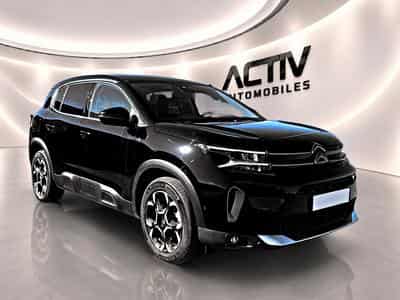 Citroen C5 AIRCROSS 1.6 HYBRIDE RECHARGEABLE 225 MAX BOITE AUTOMATIQUE (2024) - Foto 3