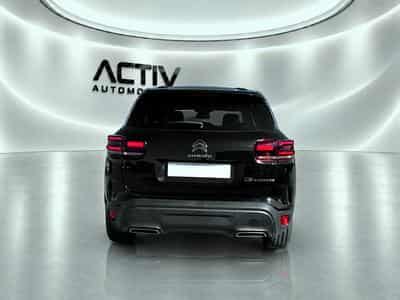 Citroen C5 AIRCROSS 1.6 HYBRIDE RECHARGEABLE 225 MAX BOITE AUTOMATIQUE (2024) - Foto 6
