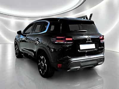Citroen C5 AIRCROSS 1.6 HYBRIDE RECHARGEABLE 225 MAX BOITE AUTOMATIQUE (2024) - Foto 5