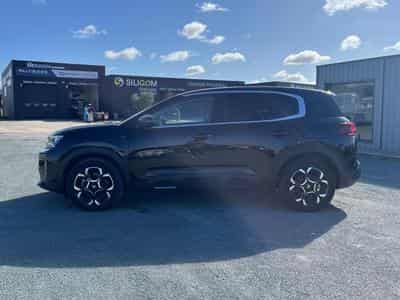 Citroen C5 AIRCROSS 1.6 HYBRIDE RECHARGEABLE 225 MAX BOITE AUTOMATIQUE (2024) - Foto 13
