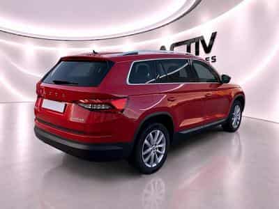 Skoda KODIAQ 1.5 TSI ACT 150 STYLE DSG D-T 7 PLACES (2019) - Foto 5