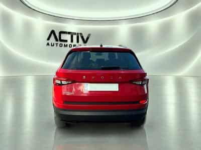 Skoda KODIAQ 1.5 TSI ACT 150 STYLE DSG D-T 7 PLACES (2019) - Foto 6