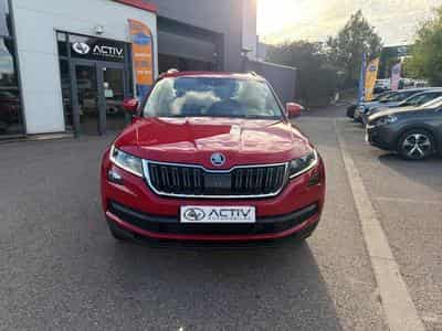 Skoda KODIAQ 1.5 TSI ACT 150 STYLE DSG D-T 7 PLACES (2019) - Foto 13