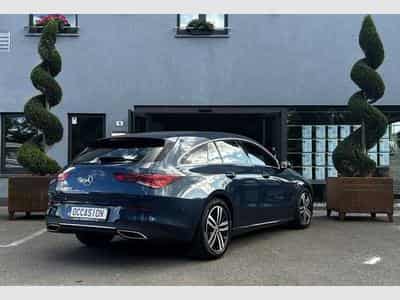 Mercedes CLA 180 DIESEL BUSINESS SOLUTION 116 CV (2022) - Photo 2