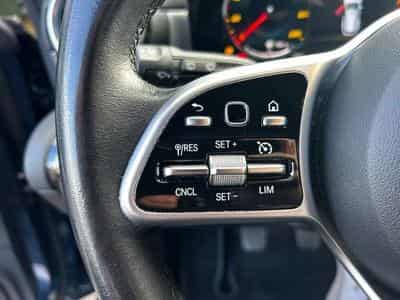 Mercedes CLA 180 DIESEL BUSINESS SOLUTION 116 CV (2022) - Photo 10