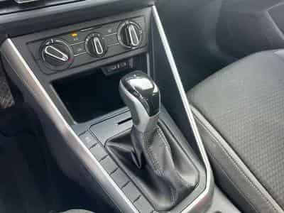 VW Taigo 1.0 TSI 110 CV DSG7 LIFE (2024) - Photo 8