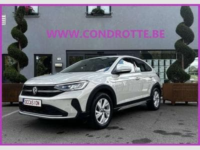 VW Taigo 1.0 TSI 110 CV DSG7 LIFE (2024) - Photo 1