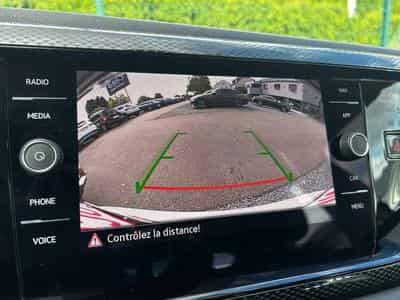 VW Taigo 1.0 TSI 110 CV DSG7 LIFE (2024) - Photo 12