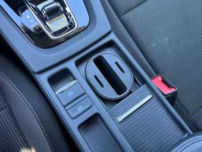 Skoda Octavia 2.0 TDi AMBITION DSG 7 (2021) - Photo 8