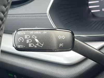 Skoda Octavia COMBI 1.4 TSI CLEVER 204 CV HYBRIDE (2022) - Photo 10