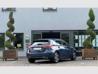 Mercedes A 180 DIESEL BUSINESS SOLUTION (2022) - Photo 2