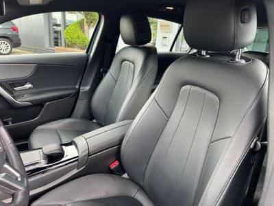 Mercedes A 180 DIESEL BUSINESS SOLUTION (2022) - Photo 6