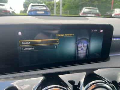 Mercedes A 180 DIESEL BUSINESS SOLUTION (2022) - Photo 11