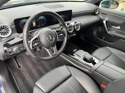 Mercedes A 180 DIESEL BUSINESS SOLUTION (2022) - Photo 7